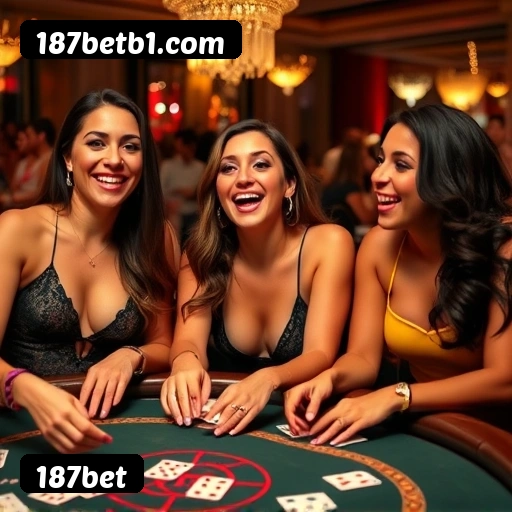 Jogos de Cassino ao Vivo