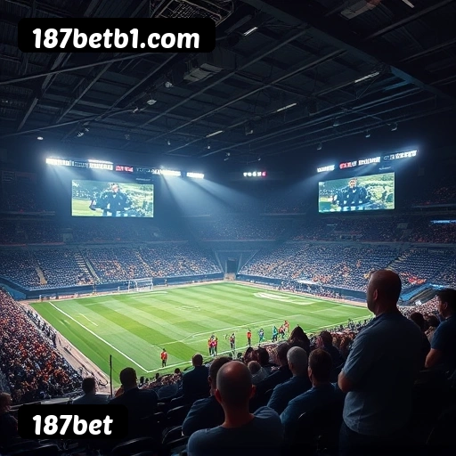 Apostas de Futebol - Brasileirão, Champions League, Copa do Mundo