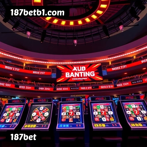 Recursos Exclusivos do App 187bet - Modo Offline, Login Biométrico