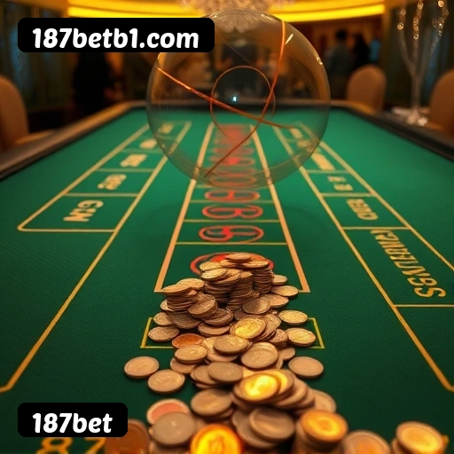 Coleção Premium de Slots 187bet - NetEnt, Pragmatic Play, Evolution