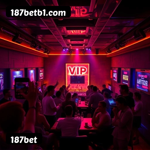 Benefícios do Login 187bet - Bônus e Vantagens Exclusivas